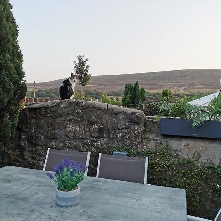 Ex-Miners Cottage, Blaenavon, Near Abergavenny Exterior foto